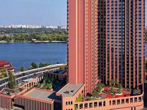 Продаж 1-к квартири проспект Степана Бандери 27 Киев