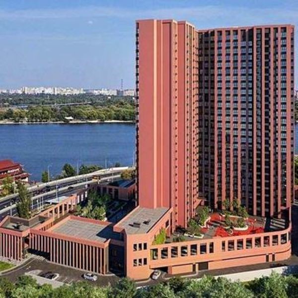 Продаж 1-к квартири проспект Степана Бандери 27 - фото 1