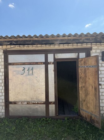 Продам гараж Бердичів Кооператив 4 - фото 1