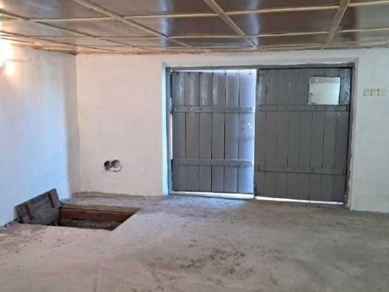 Продається гараж у кооперативі "Глинки" Бердичев