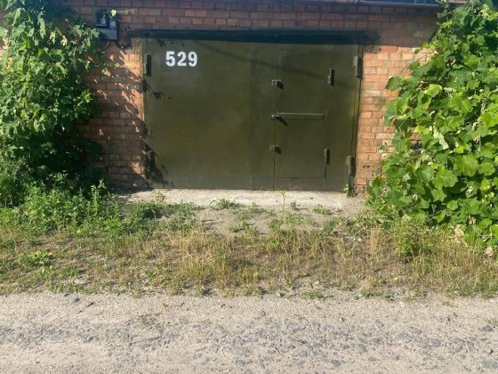 Продам гараж Кооператив 7 Бердичев