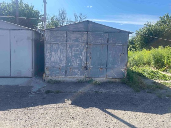 Продаж Гаража Боярка Боярка