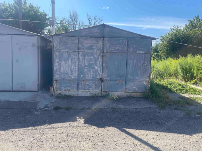 Продаж Гаража Боярка - фото 1