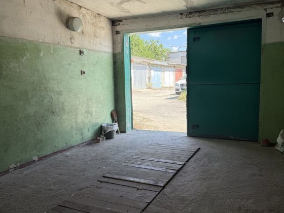 Продаж Гараж  «Лівобережний 1» Каменское