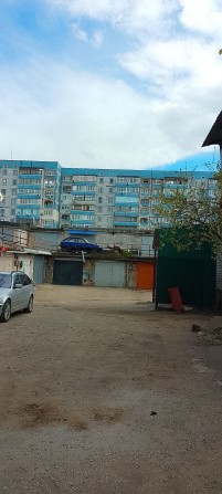 Продам гараж 8000$ 4мкрн Левый берег - фото 1