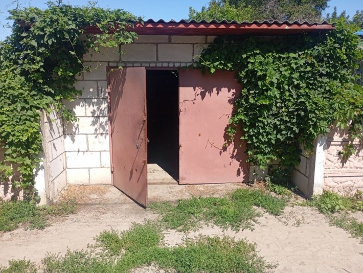 Продам гараж Изюм - фото 1