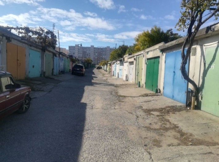 Продам гараж в Искре - фото 1