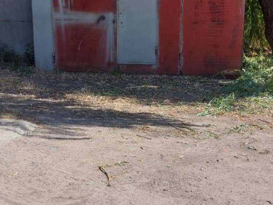 Продам гараж металлический Ковельский ближний Коростень