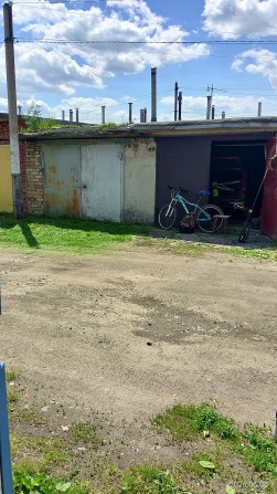 гараж в а/ г Венера - фото 1