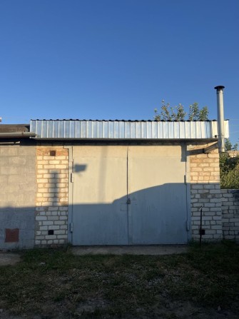 Продам гараж 3 микрорайон - фото 1