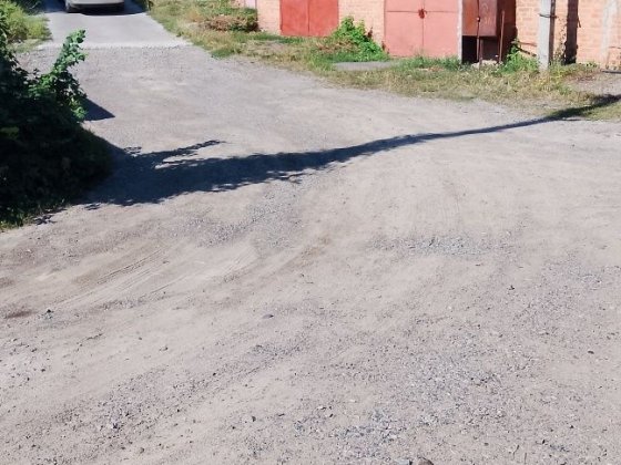 Продам гараж ціна договірна Лубны