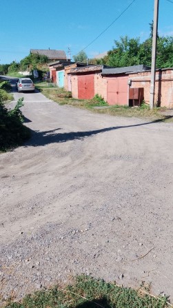 Продам гараж ціна договірна - фото 1