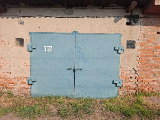 Продаж Гараж Ніжин кооператив "Ракета" Ніжин