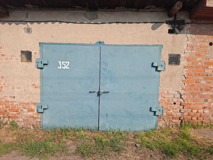 Продаж Гараж Ніжин кооператив "Ракета" - фото 1