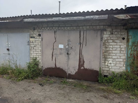 Продаю капитальный гараж от хозяина. 19.08.26.