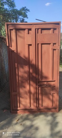 Продам контейнер 40 лет - фото 1
