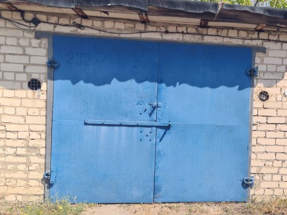 Продаю гараж в кооперативе "Жигули" Павлоград