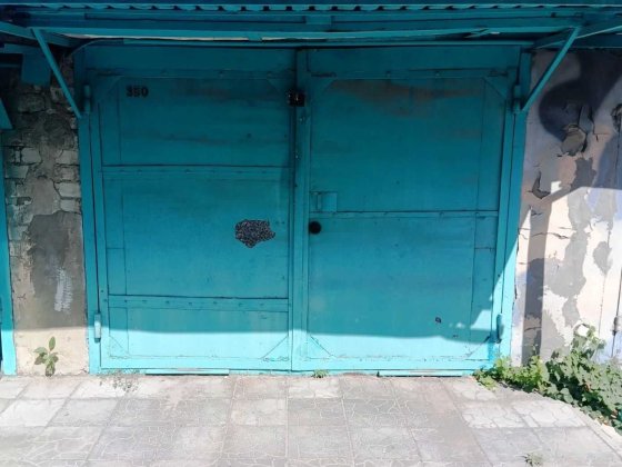 Продам гараж в гарному стані. Павлоград