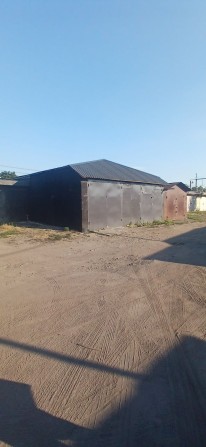 Продам гараж сел. 40 років Жовтня Павлоград - фото 1