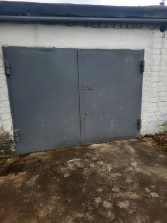 Продам гараж в черте міста,за Хлебзаводом, в кооперативе Ветеран. Ціна 100000 грн. - фото 1