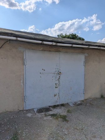 Продам гараж гк Старт - фото 1