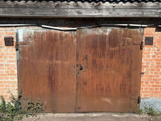 Продається капітальний цегляний гараж у ГБК «Будмашівець-2» Прилуки