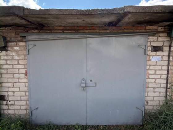 Продам гараж ГК «Чайка» Павлоград