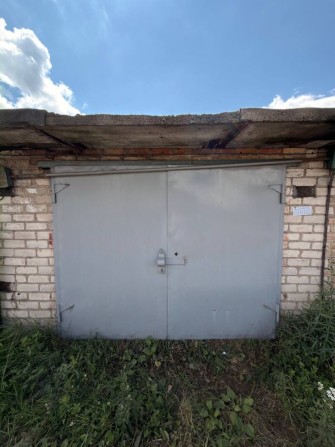 Продам гараж ГК «Чайка» - фото 1