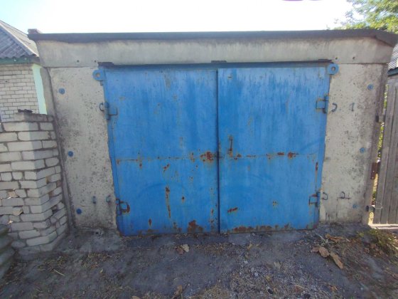 Продам Гараж без місця Светловодск