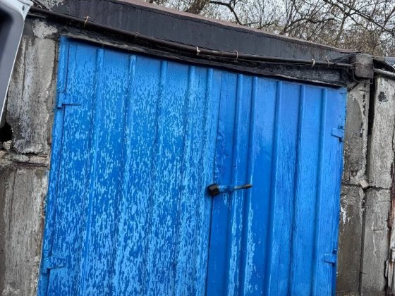 Продам хороший гараж Светловодск
