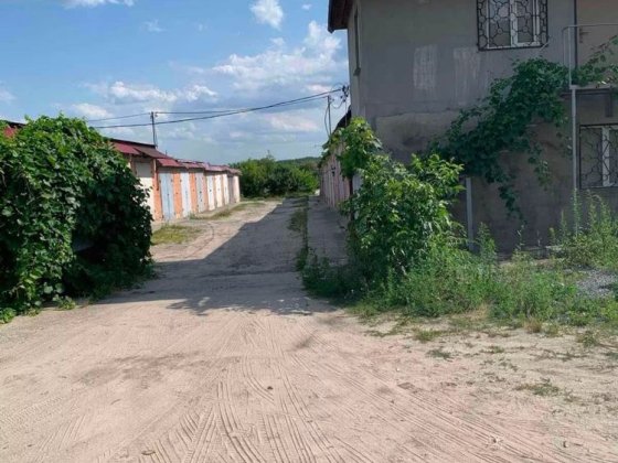 Продажа  гаража Славута