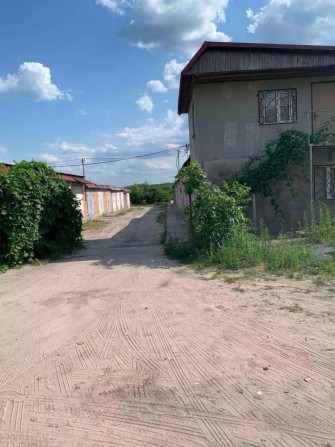 Продажа  гаража - фото 1
