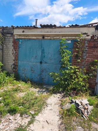 Продам гараж Автотурист - фото 1