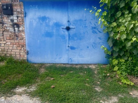 Продається гараж кооператив «Беркут» Старокостянтинів