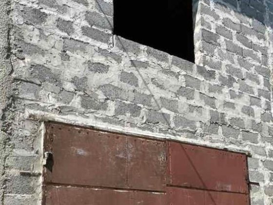 Двоповерховий Гараж Трускавець Трускавець