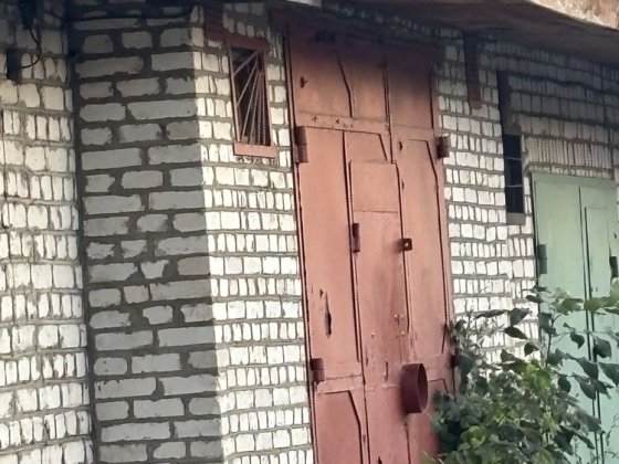 Продам гараж в кооперативі Альфа Шостка