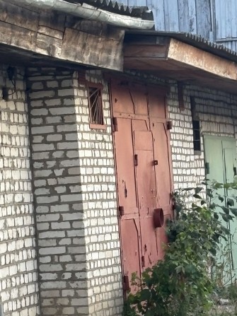 Продам гараж в кооперативі Альфа - фото 1