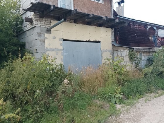 Продам гараж кооператив Лада. Шостка