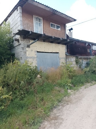 Продам гараж кооператив Лада. - фото 1