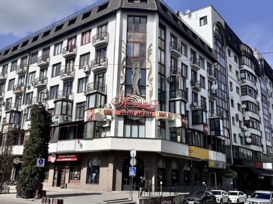 Продам підземний паркінг Хмельницкий