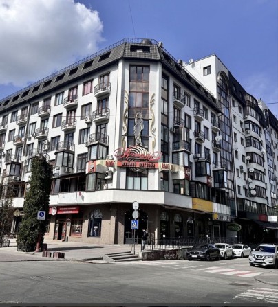Продам підземний паркінг - фото 1