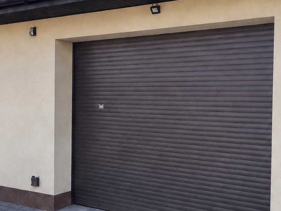 Продам цегляний гараж 25,6 м², КМ "Ранкове", вул. Крамара 5/1Д (вул.Трудова) Хмельницкий