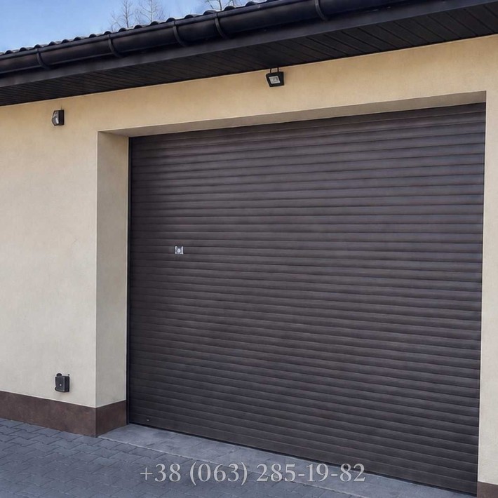 Продам цегляний гараж 25,6 м², КМ "Ранкове", вул. Крамара 5/1Д (вул.Трудова) - фото 1
