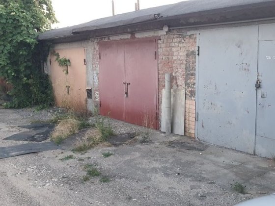 Продам гараж в кооперативі "БЕЗПЕКА" Хмельницкий