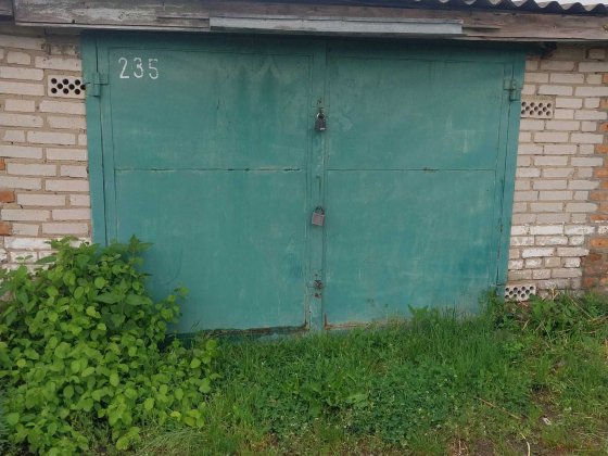 Продам гараж в Гайсине ,,Сокол,, Гайсин