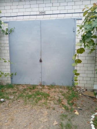 Продаж гаража високий. - фото 1