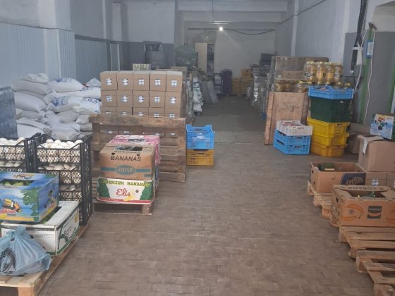 Оренда складського приміщення 260м²(світло є завжди) у центрі Миколаєва | 380 В ,50 А | Охорона | Зр Миколаїв