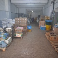 Оренда складського приміщення 260м²(світло є завжди) у центрі Миколаєва | 380 В ,50 А | Охорона | Зр Николаев
