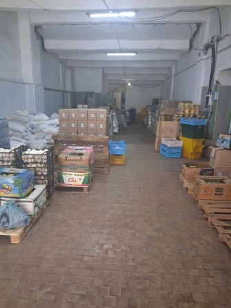 Оренда складського приміщення 260м²(світло є завжди) у центрі Миколаєва | 380 В ,50 А | Охорона | Зр - фото 1