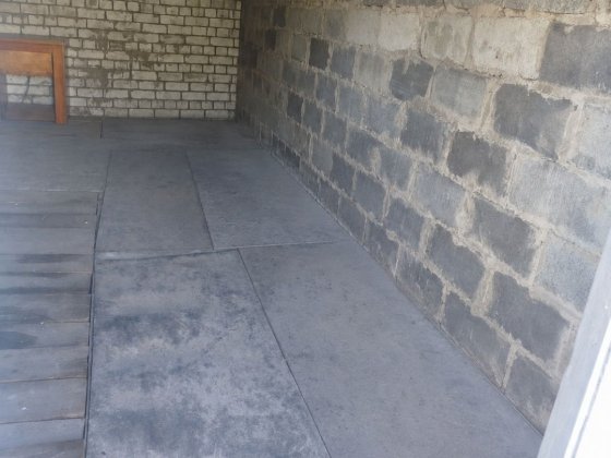 Продам гараж ж/м Приднепровск Старі Кодаки